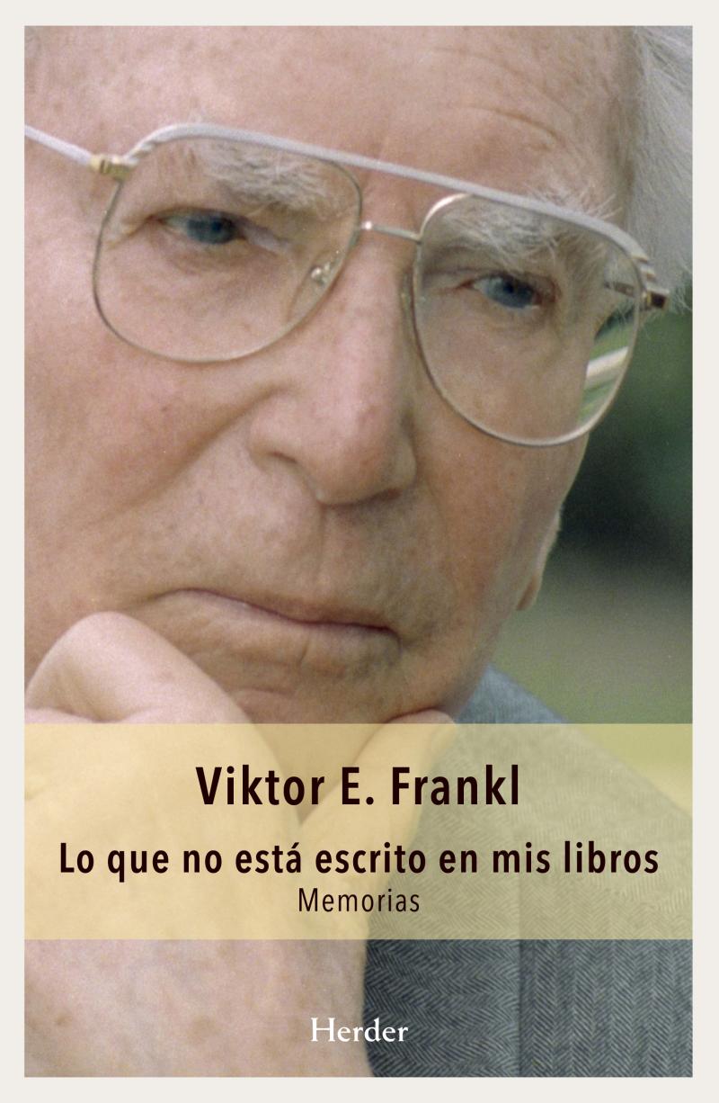Portada del libro LO QUE NO ESTA ESCRITO EN MIS LIBROS - MEMORIAS
