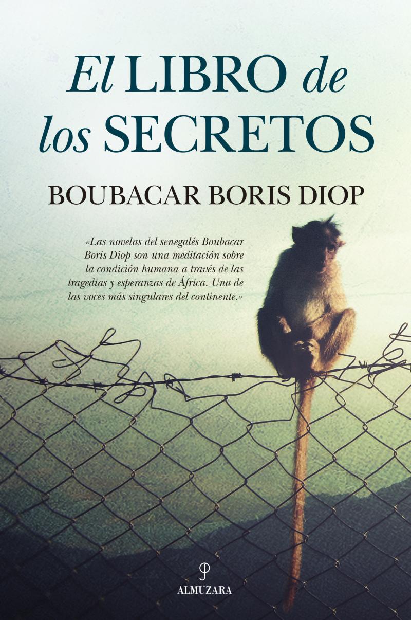 Portada del libro EL LIBRO DE LOS SECRETOS