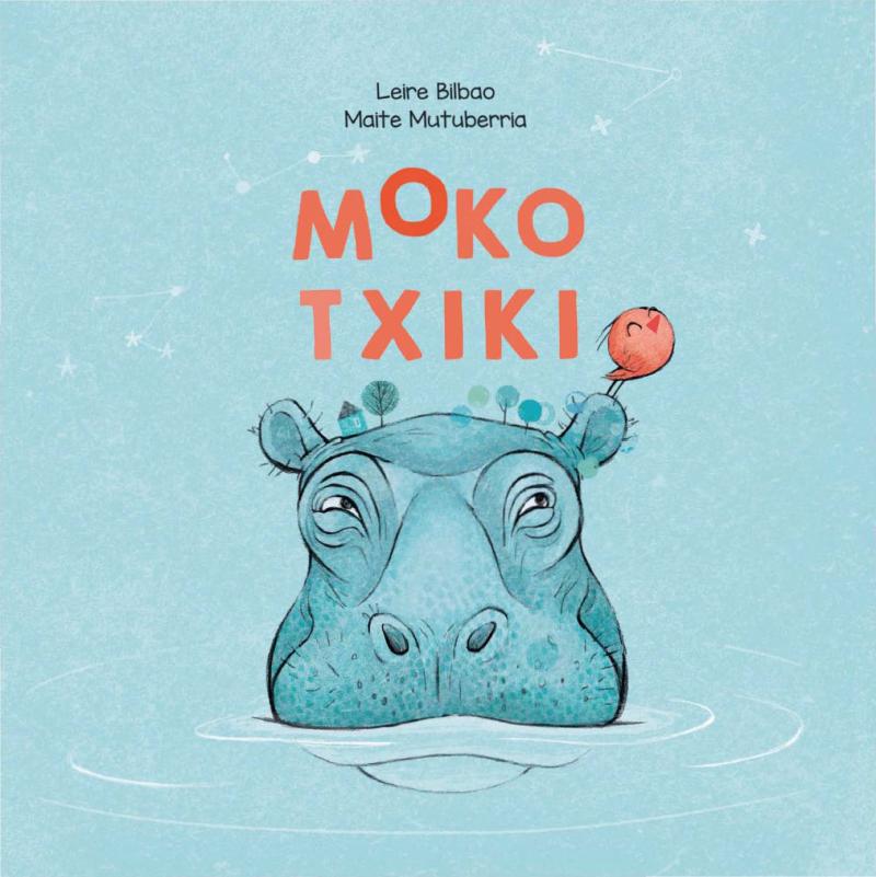 Portada del libro MOKOTXIKI