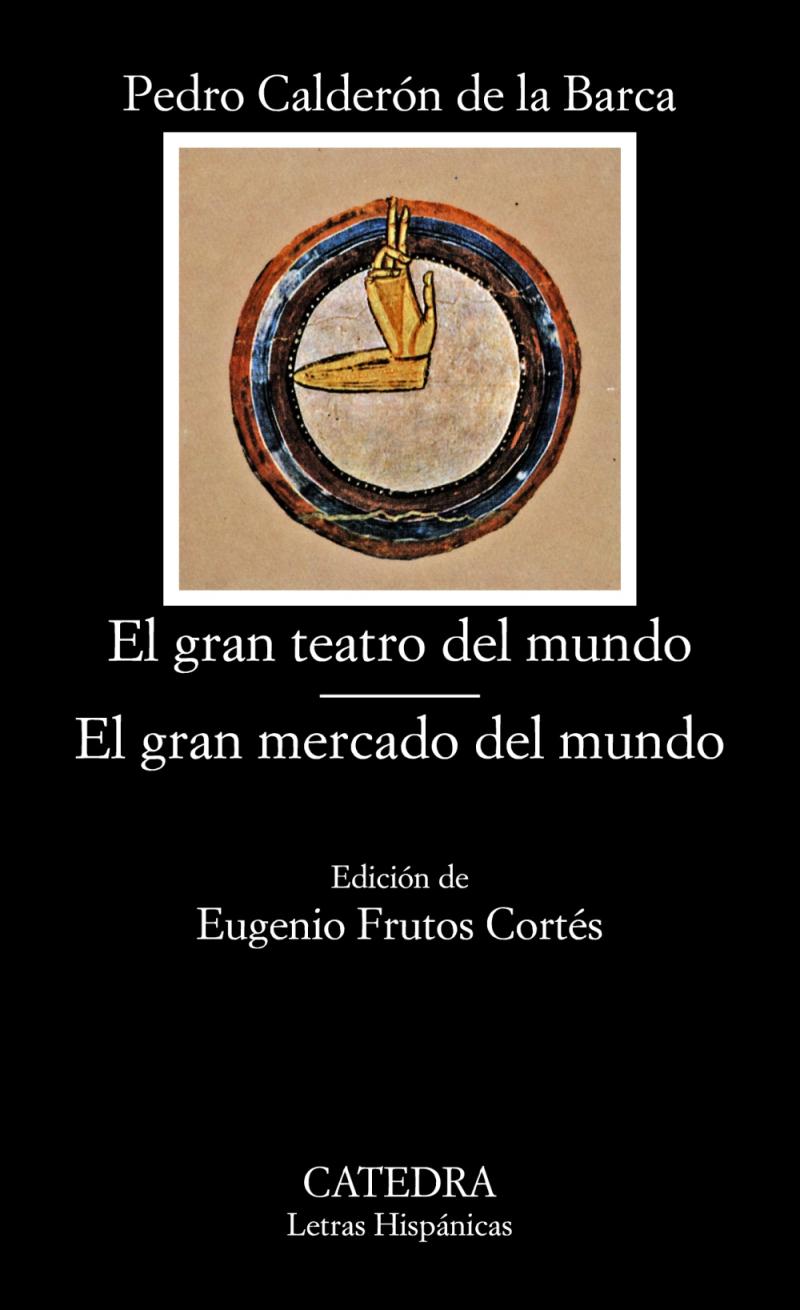 Portada del libro EL GRAN TEATRO DEL MUNDO