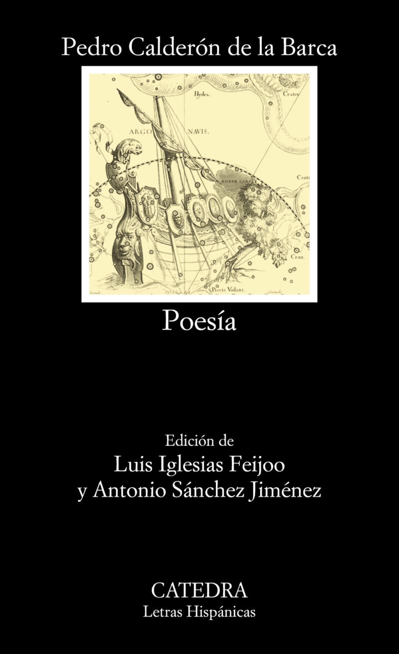 Portada del libro POESÍA
