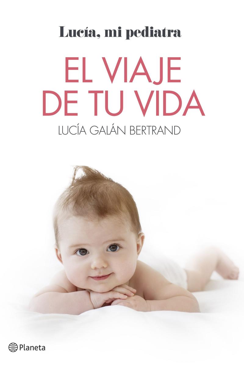 Portada del libro EL VIAJE DE TU VIDA