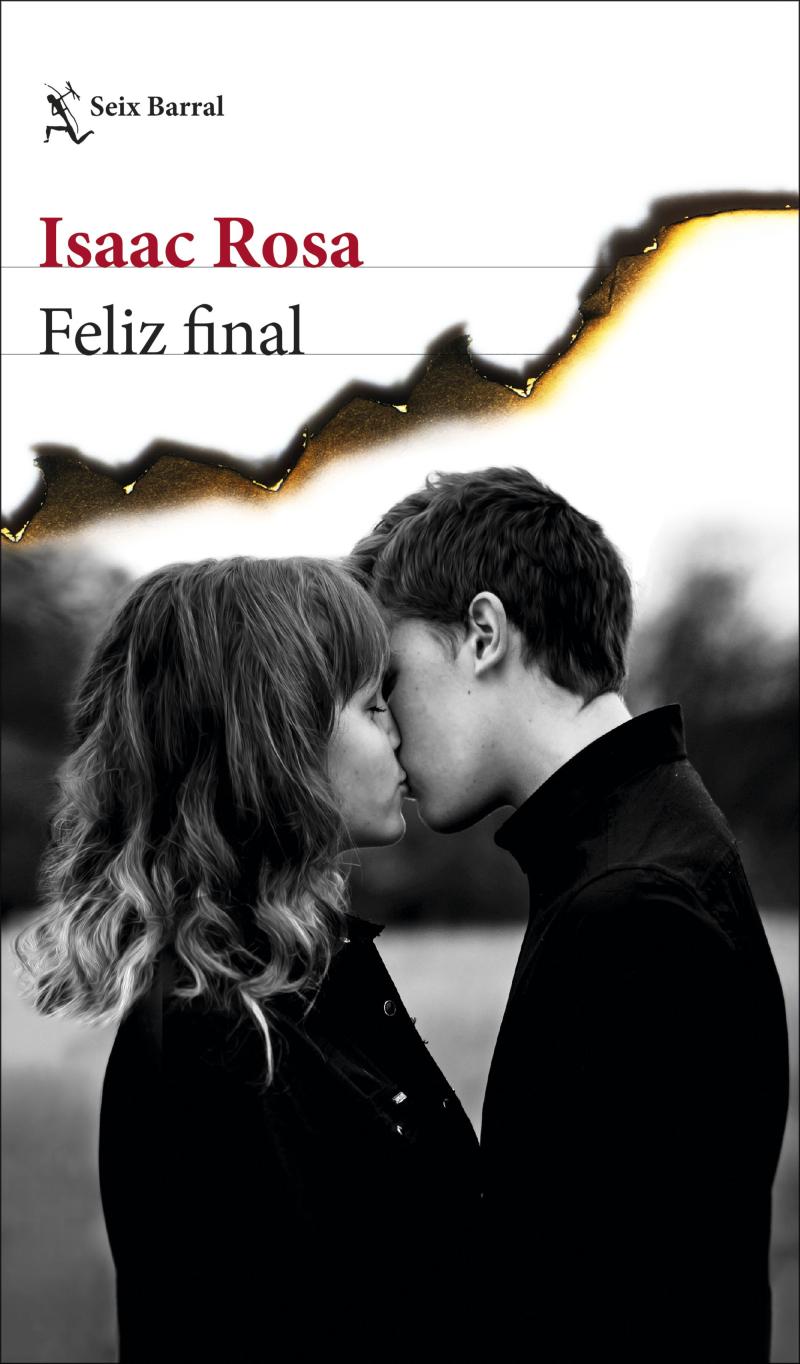 Portada del libro FELIZ FINAL