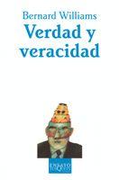 Portada del libro VERDAD Y VERACIDAD - UNA APROXIMACIÓN GENEALÓGICA