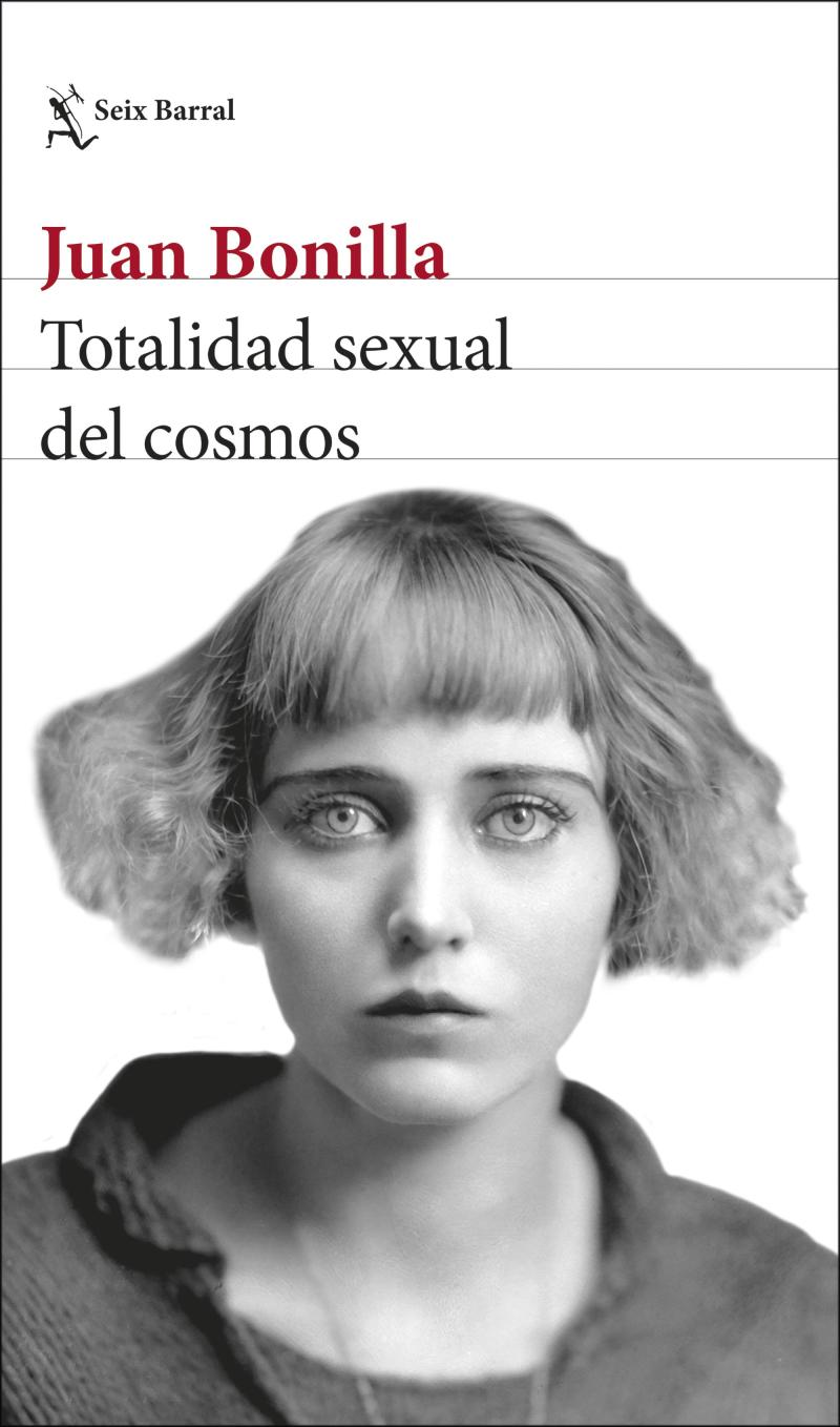 Portada del libro TOTALIDAD SEXUAL DEL COSMOS
