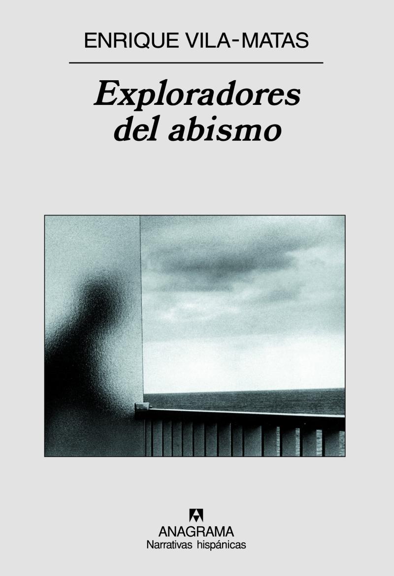 Portada del libro EXPLORADORES DEL ABISMO
