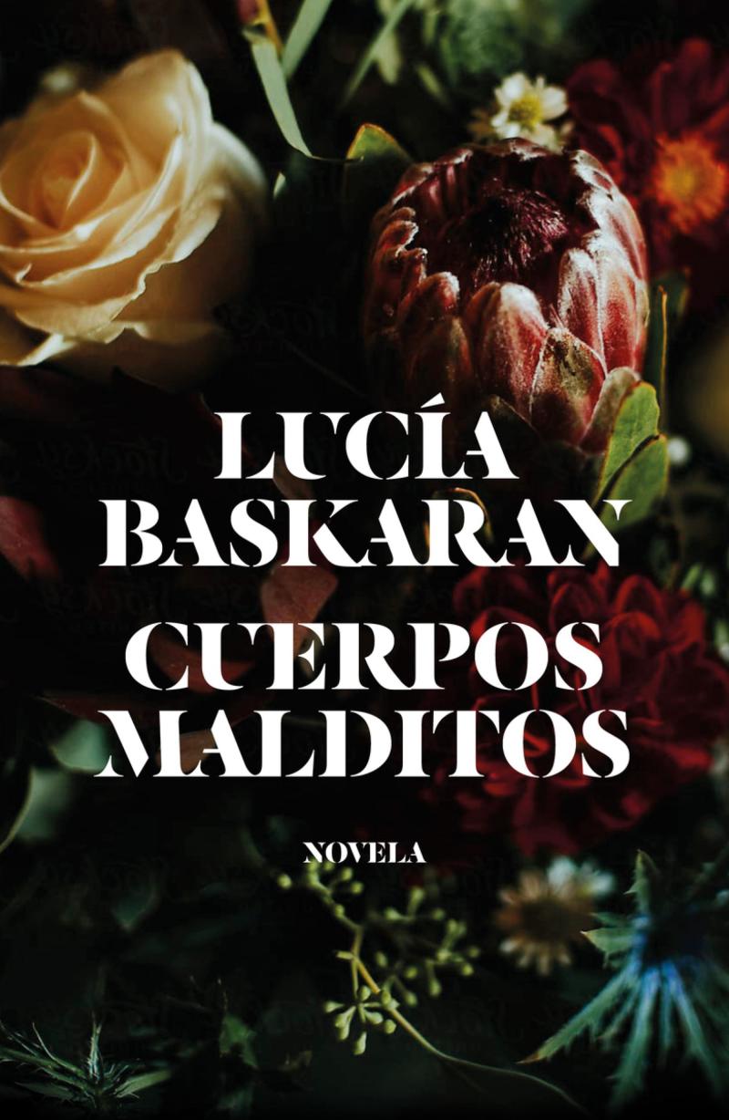Portada del libro CUERPOS MALDITOS
