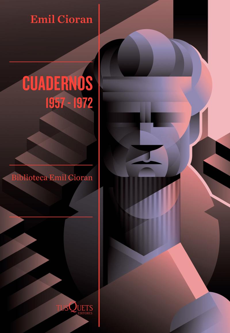 Portada del libro CUADERNOS. 1957-1972