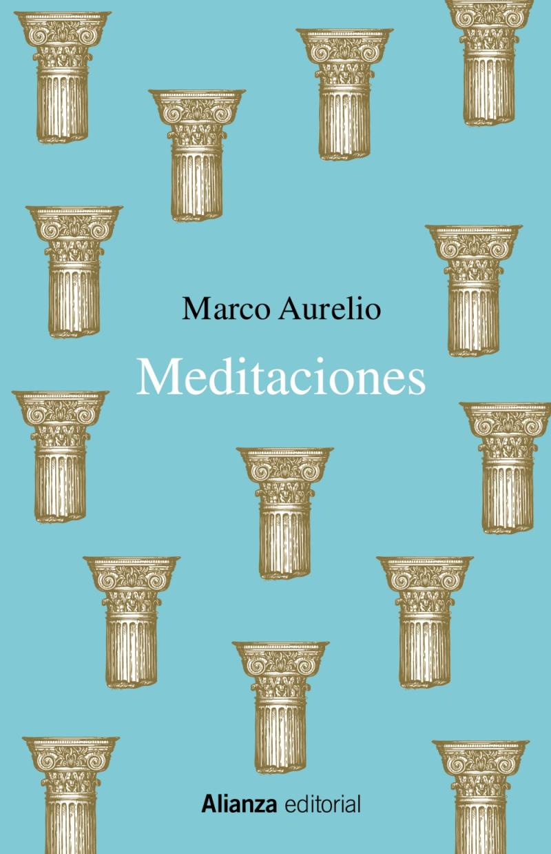 Portada del libro MEDITACIONES