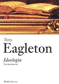 Portada del libro IDEOLOGIA - UNA INTRODUCCIÓN