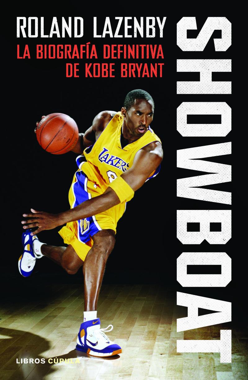 Portada del libro SHOWBOAT