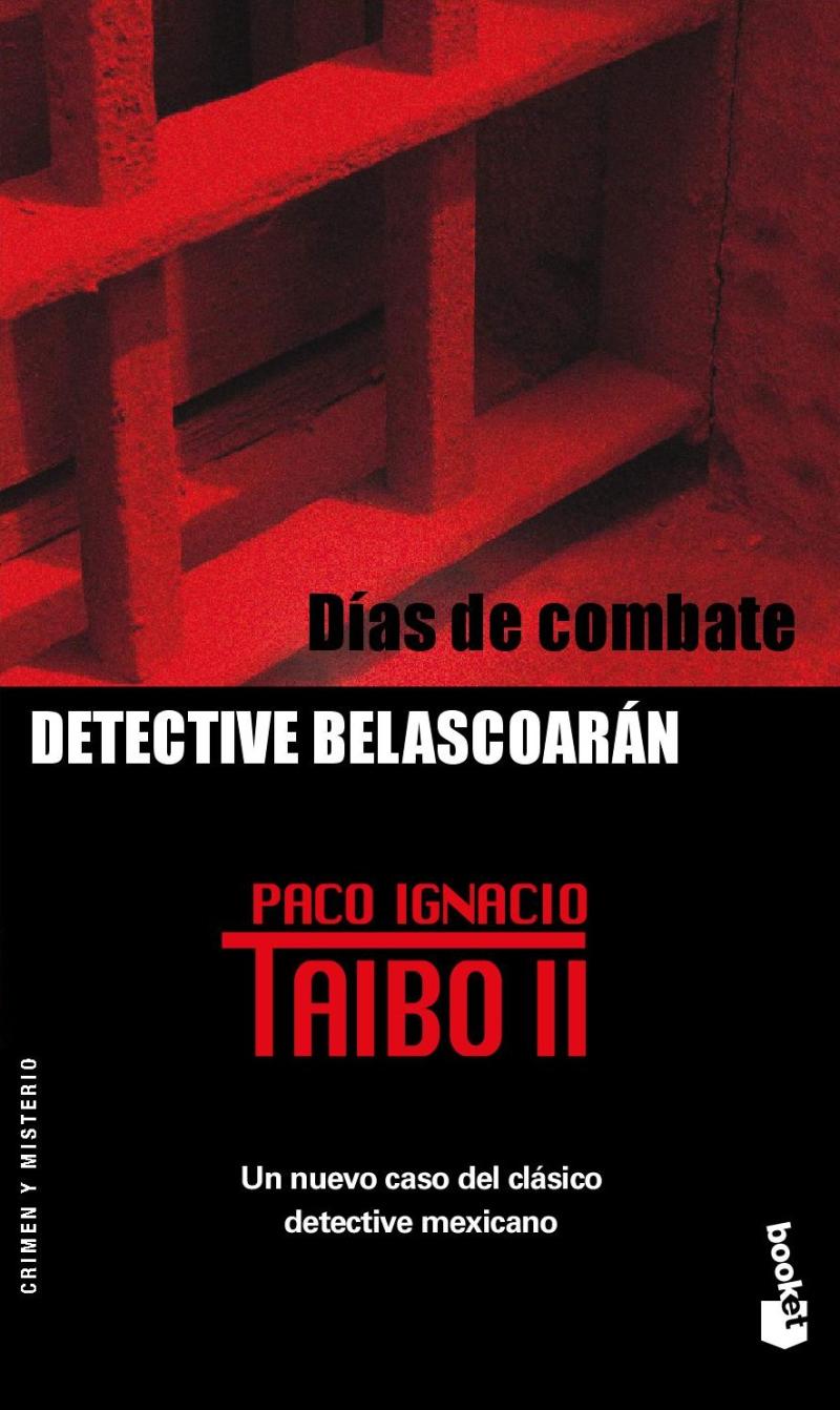Portada del libro DIAS DE COMBATE