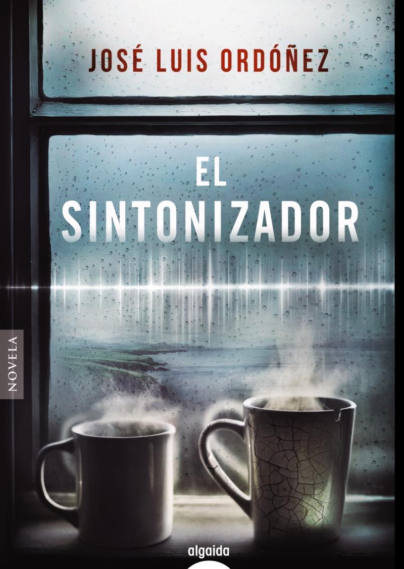 Portada del libro EL SINTONIZADOR