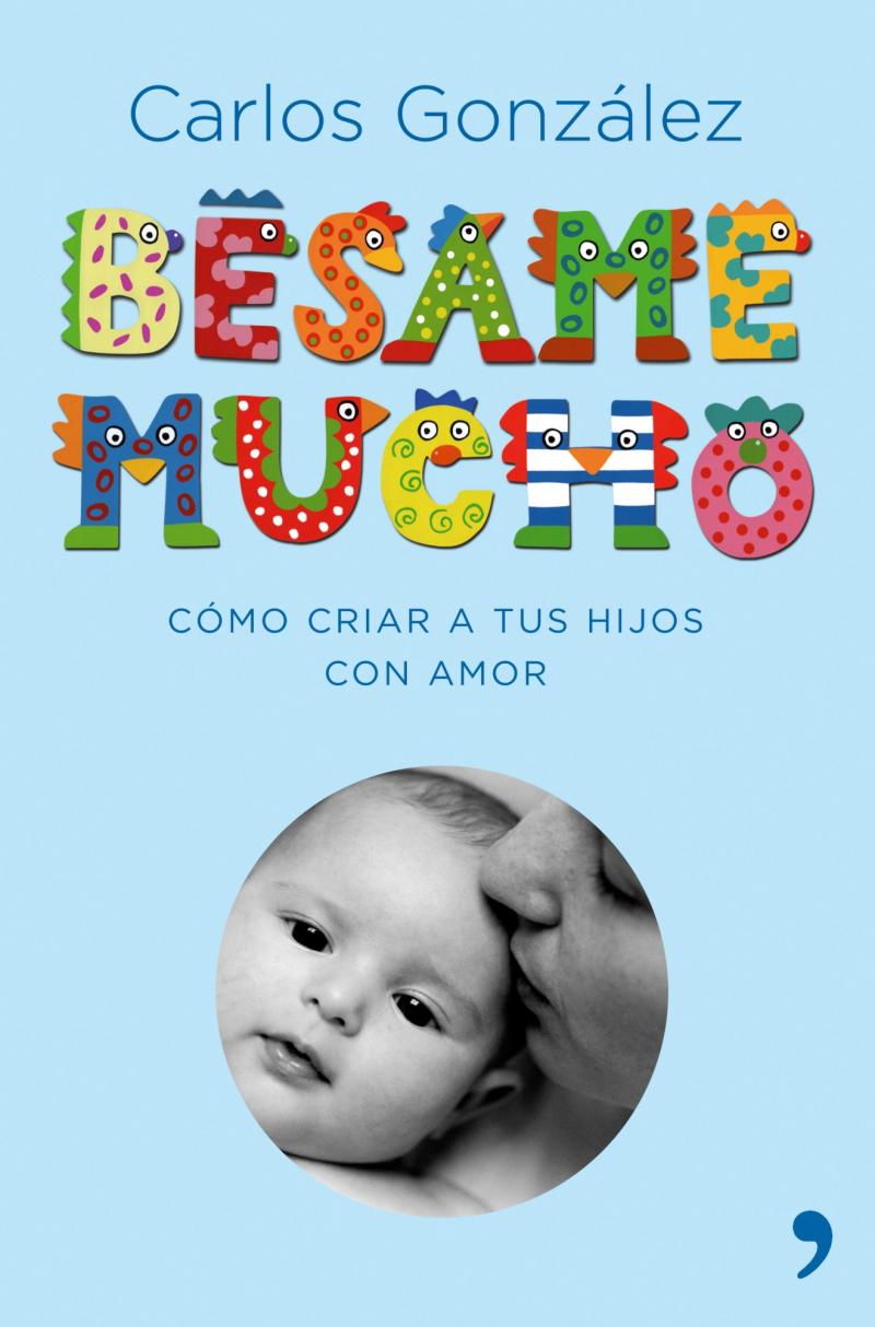 Portada del libro BÉSAME MUCHO (EDICIÓN REGALO)