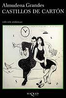 Portada del libro CASTILLOS DE CARTON