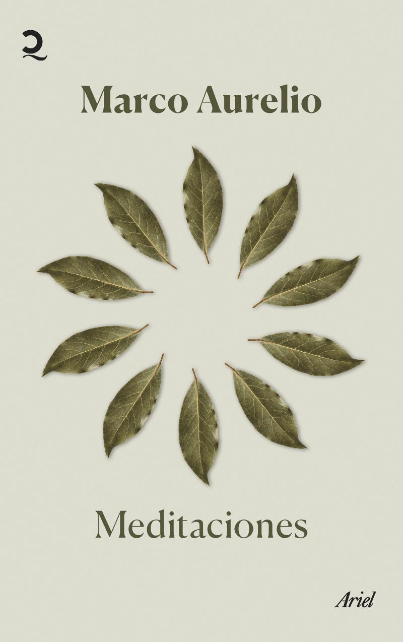 Portada del libro MEDITACIONES