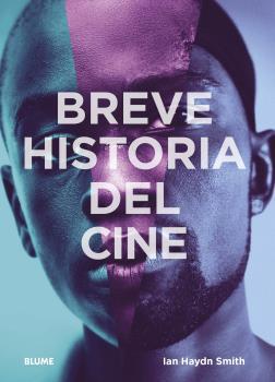 Portada del libro BREVE HISTORIA DEL CINE