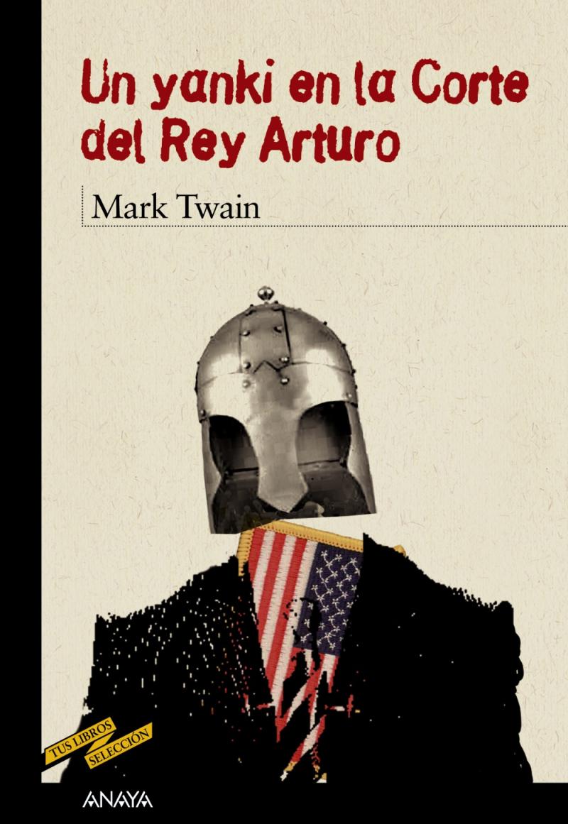 Portada del libro YANKI CORTE REY ARTURO