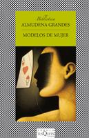 Portada del libro MODELOS DE MUJER  FABULA-100