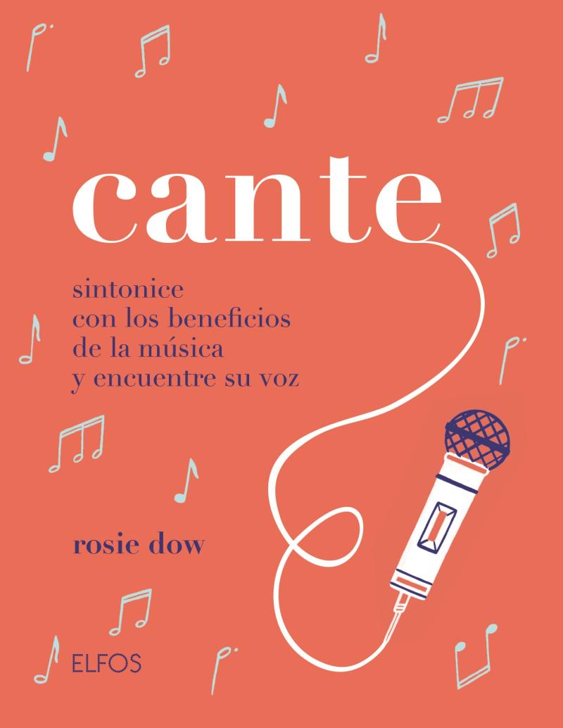 Portada del libro CANTE