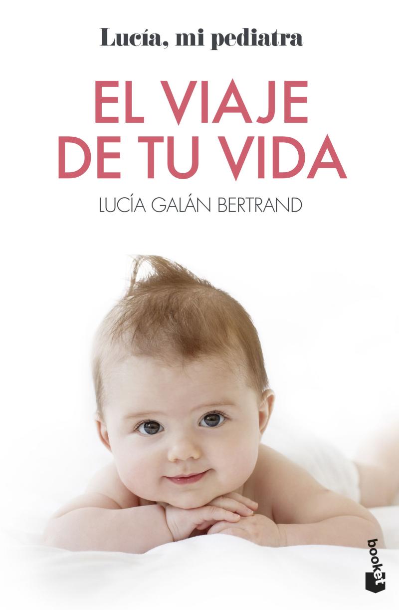 Portada del libro EL VIAJE DE TU VIDA
