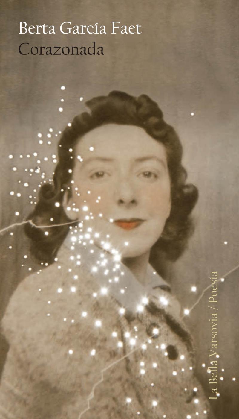 Portada del libro CORAZONADA