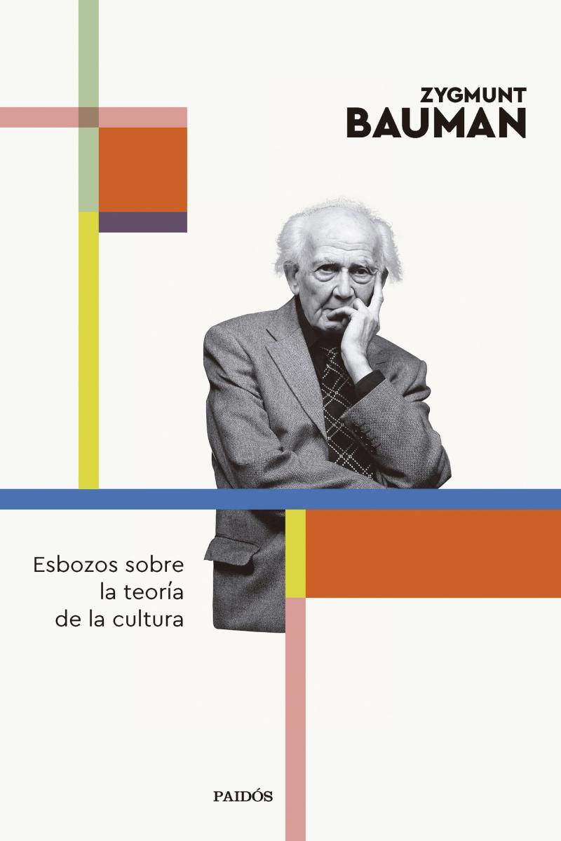 Portada del libro ESBOZOS SOBRE LA TEORIA DE LA CULTURA