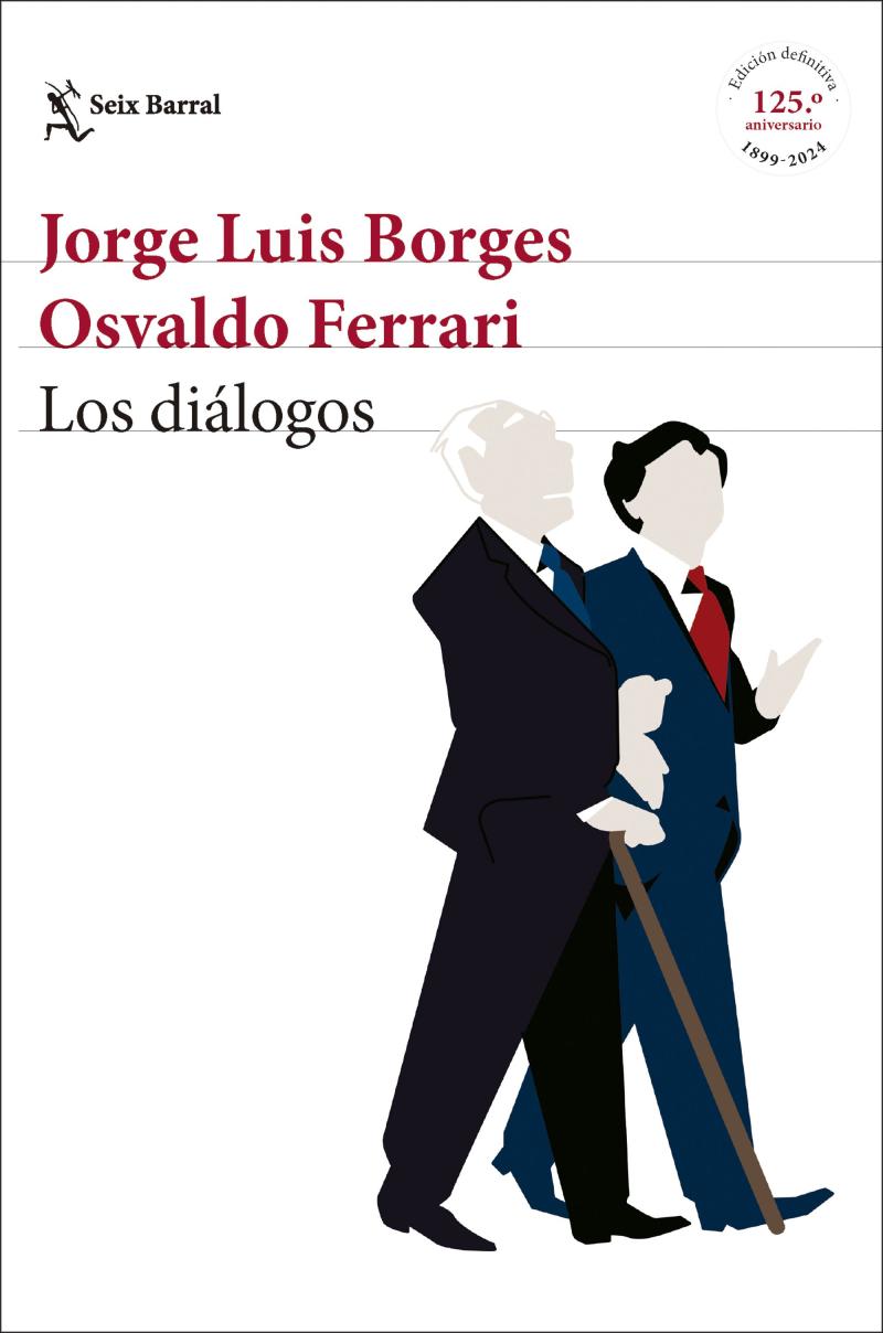 Portada del libro LOS DIÁLOGOS