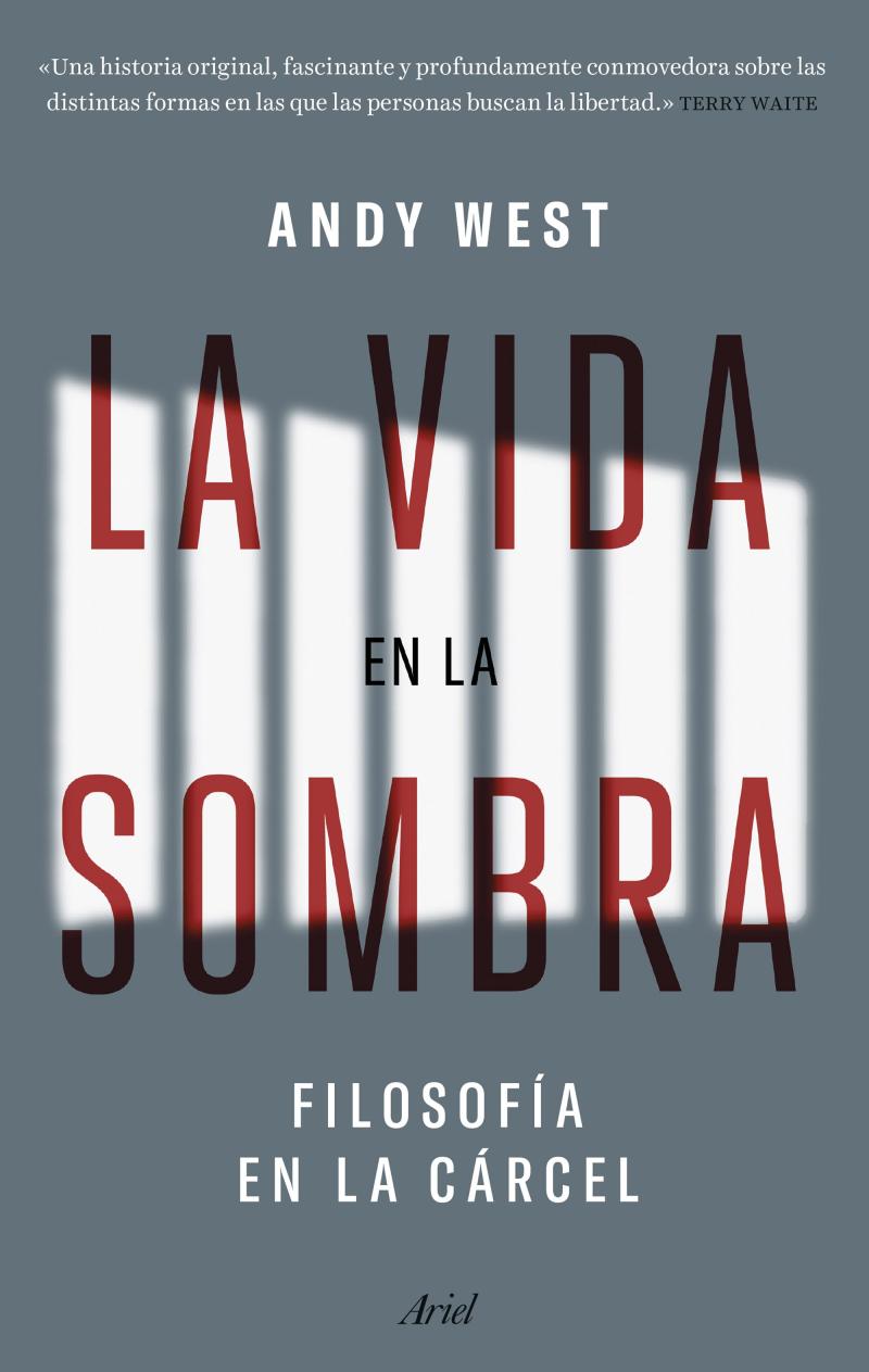 Portada del libro LA VIDA EN LA SOMBRA