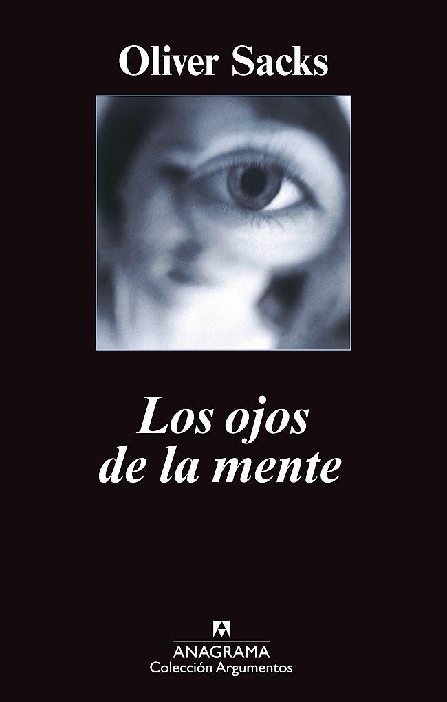 Portada del libro LOS OJOS DE LA MENTE
