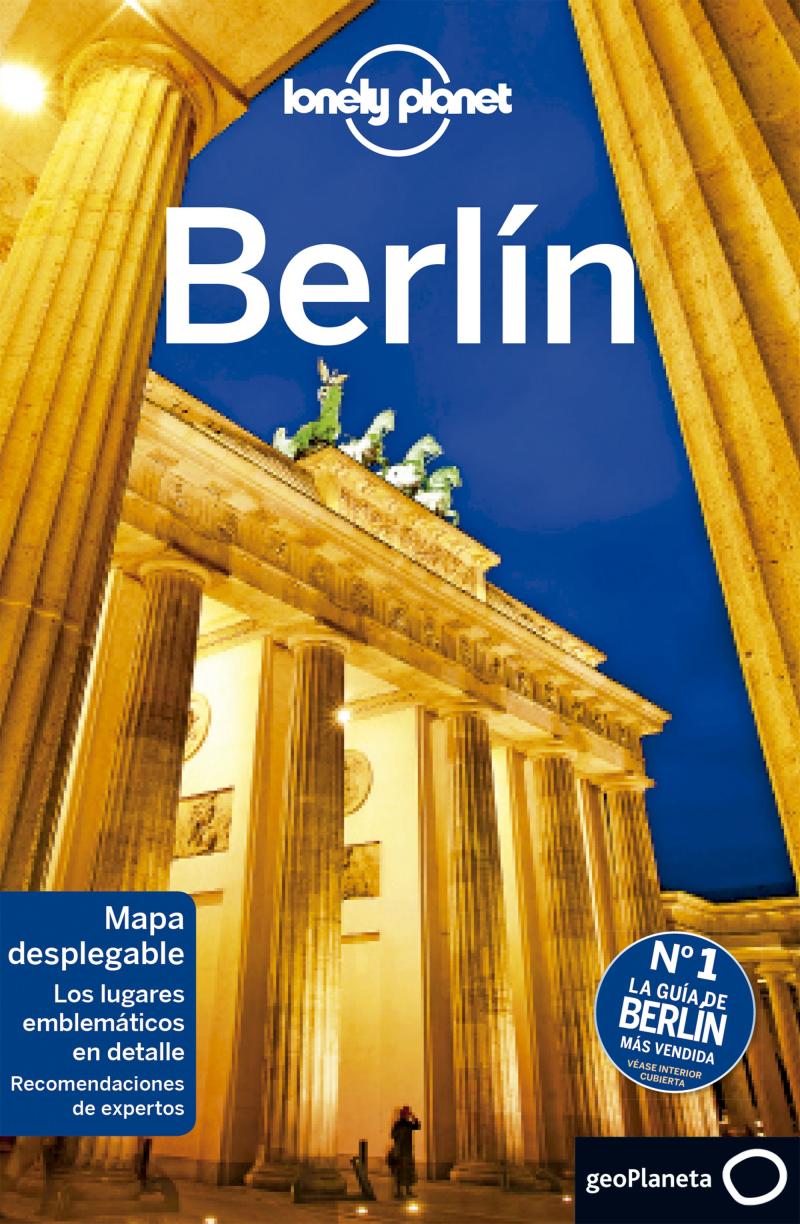Portada del libro BERLÍN 9