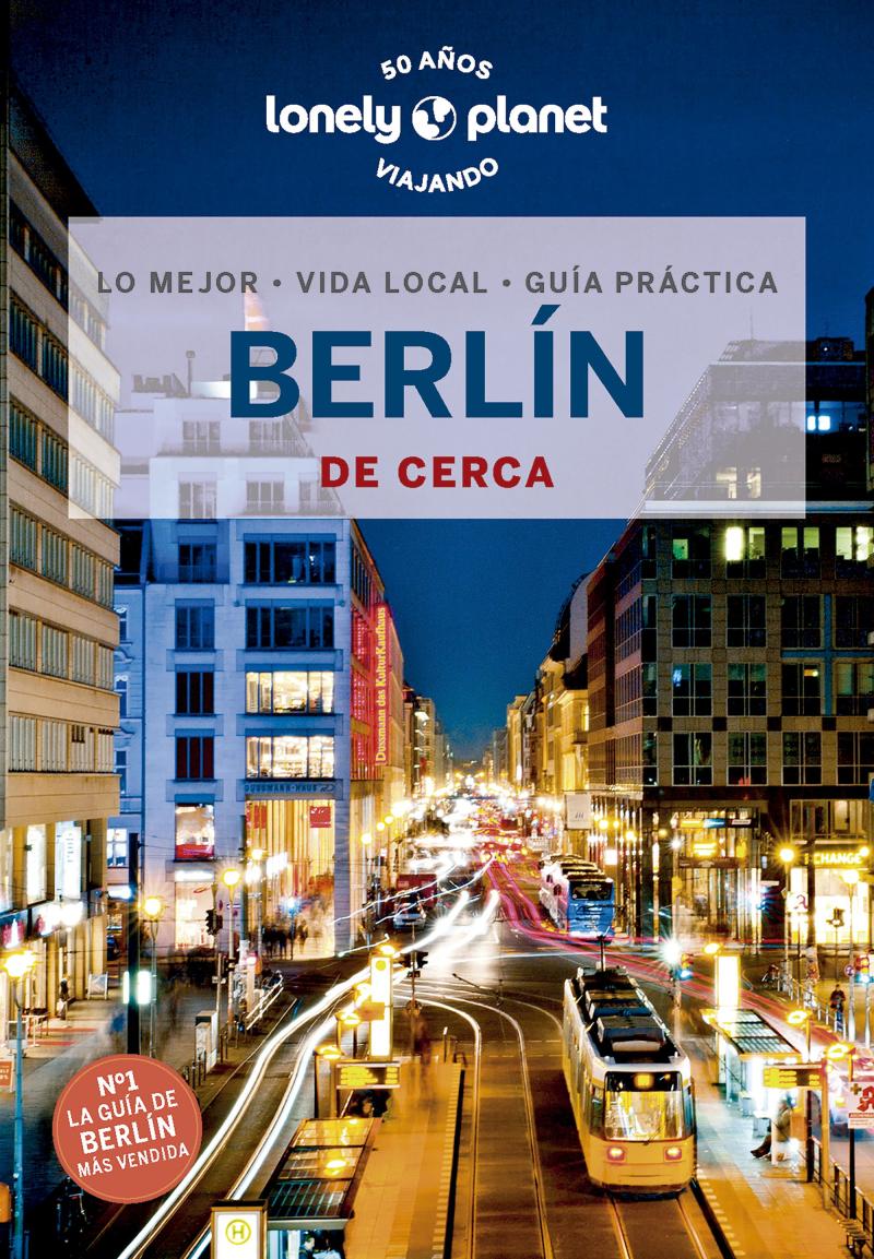 Portada del libro BERLÍN DE CERCA 7