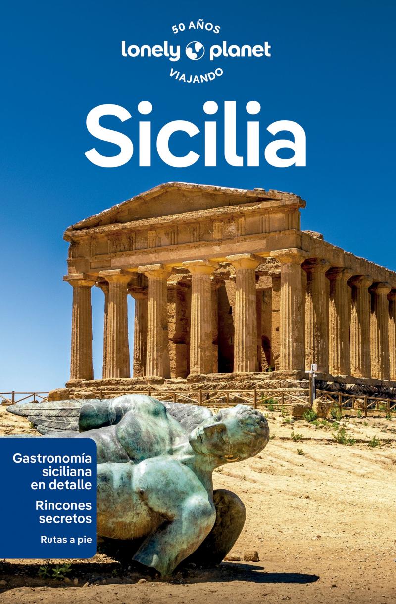 Portada del libro SICILA 6