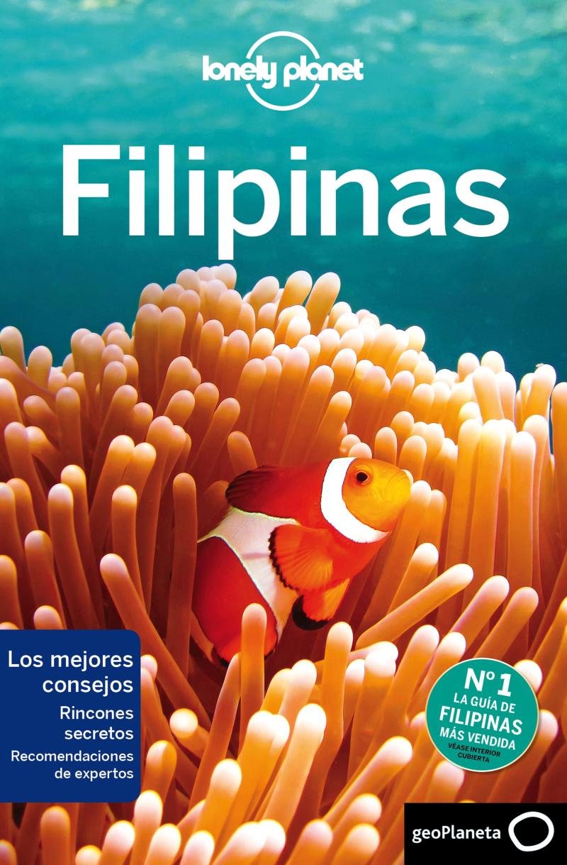 Portada del libro FILIPINAS 2