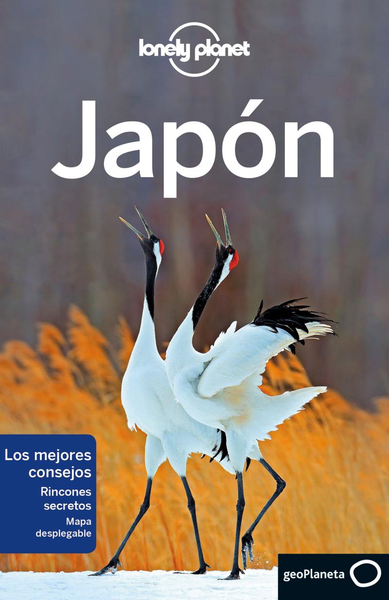 Portada del libro JAPÓN 7