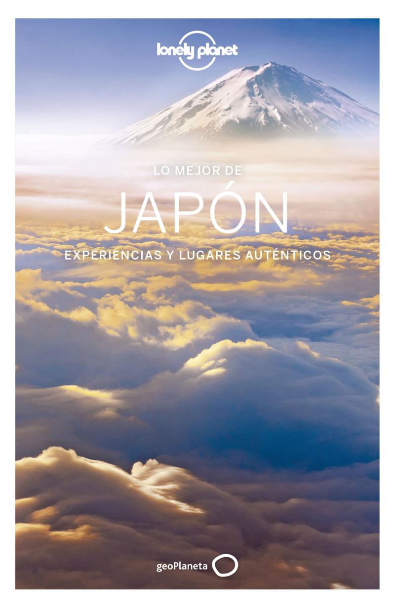 Portada del libro LO MEJOR DE JAPÓN 5