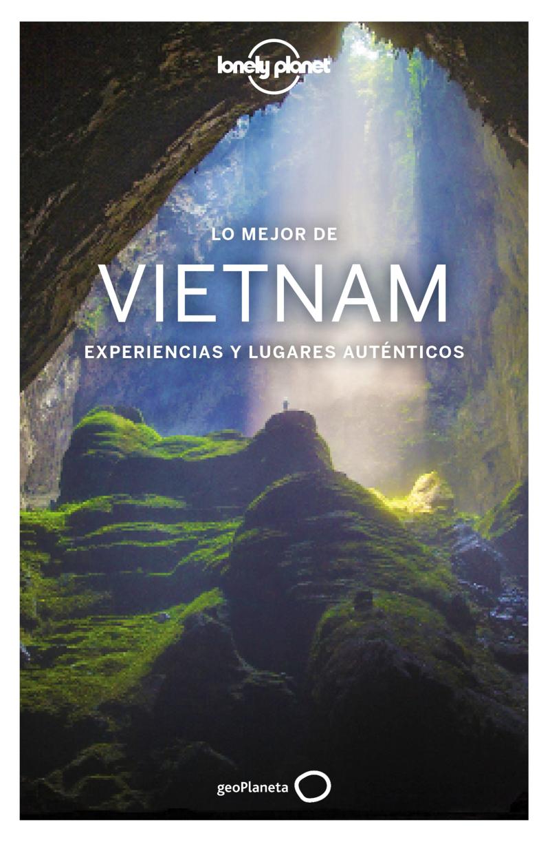Portada del libro LO MEJOR DE VIETNAM 1