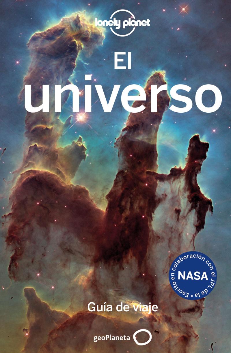 Portada del libro EL UNIVERSO