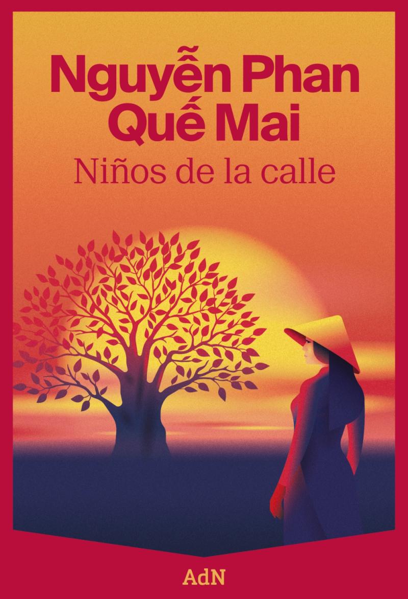 Portada del libro NIÑOS DE LA CALLE