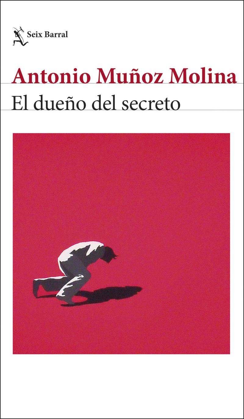 Portada del libro EL DUEÑO DEL SECRETO