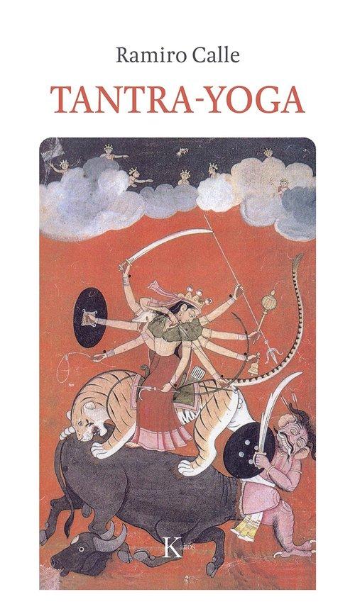 Portada del libro TANTRA - YOGA