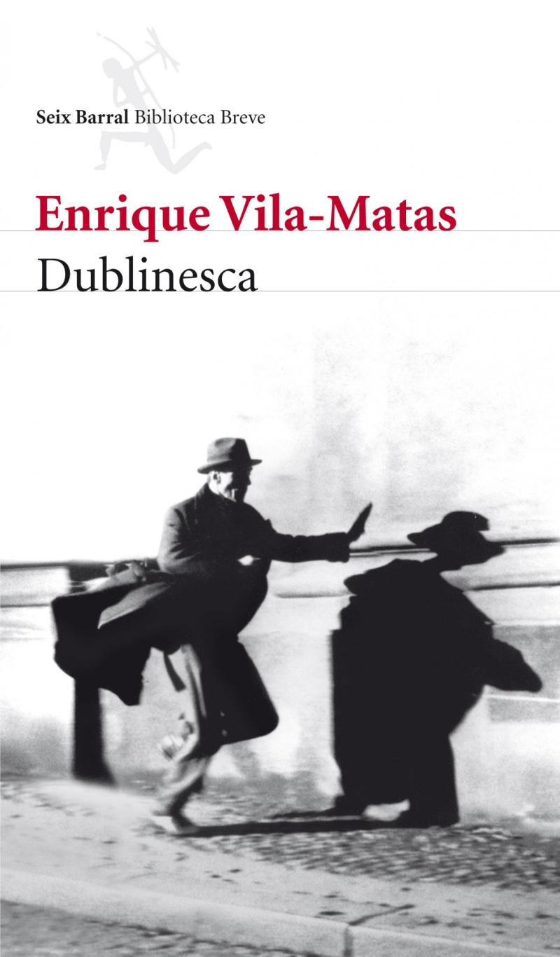 Portada del libro DUBLINESCA