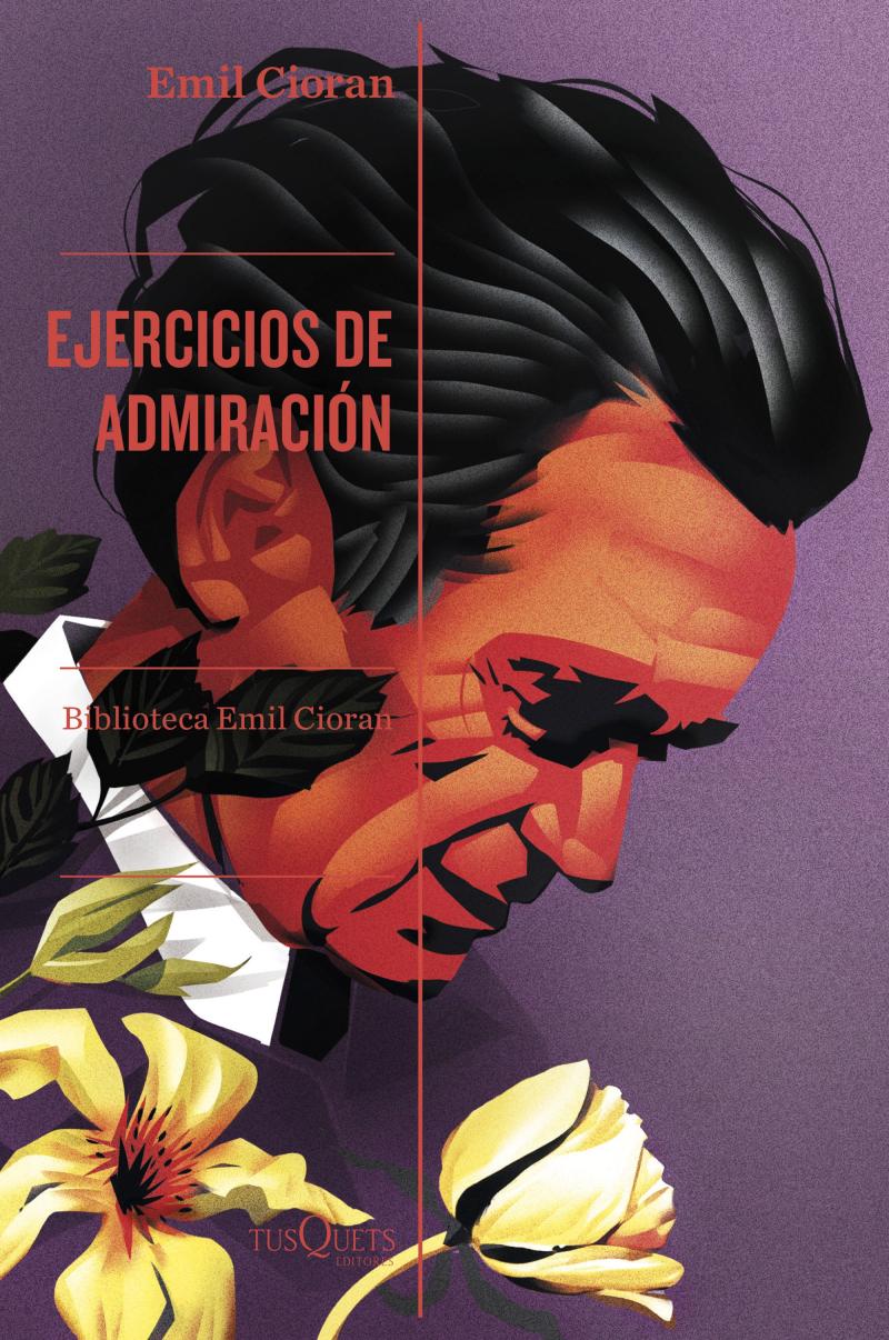 Portada del libro EJERCICIOS DE ADMIRACIÓN
