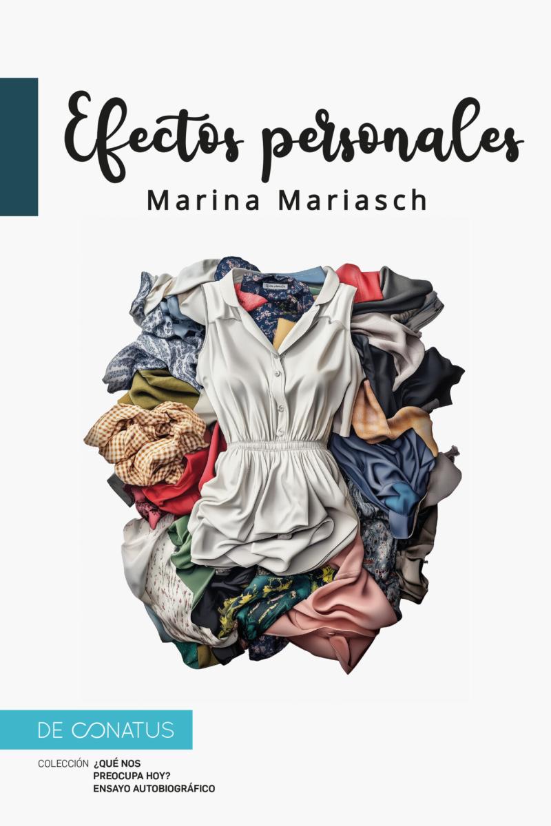 Portada del libro EFECTOS PERSONALES