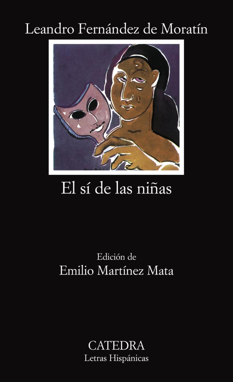 Portada del libro SI DE LAS NIÑAS, EL