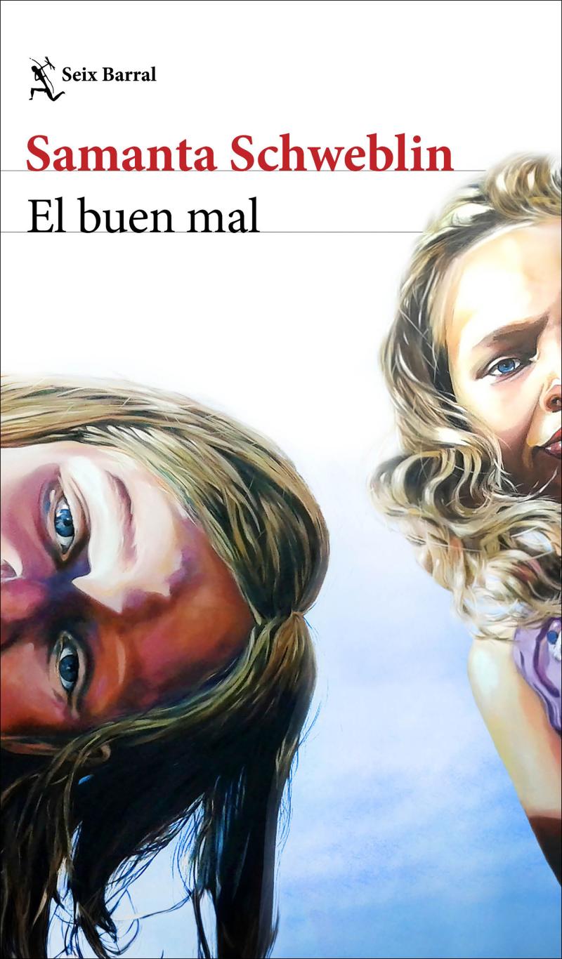 Portada del libro EL BUEN MAL