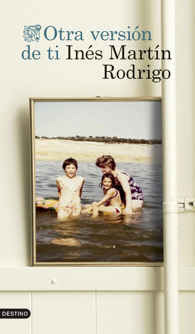 Portada del libro OTRA VERSIÓN DE TI