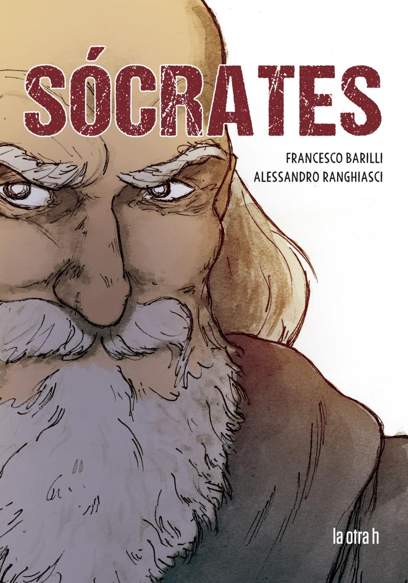 Portada del libro SÓCRATES
