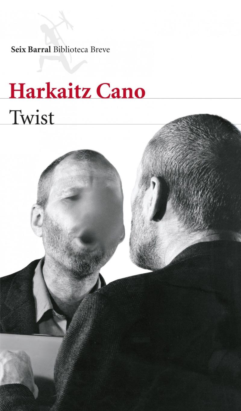 Portada del libro TWIST - PREMIO DE LA CRITICA/PREMIO EUSKADI DE LITERATURA/PREMIO BETERRI