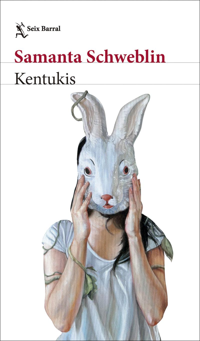 Portada del libro KENTUKIS